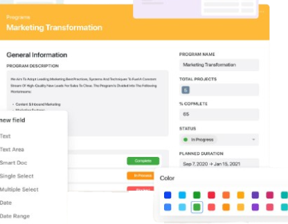 Implementation