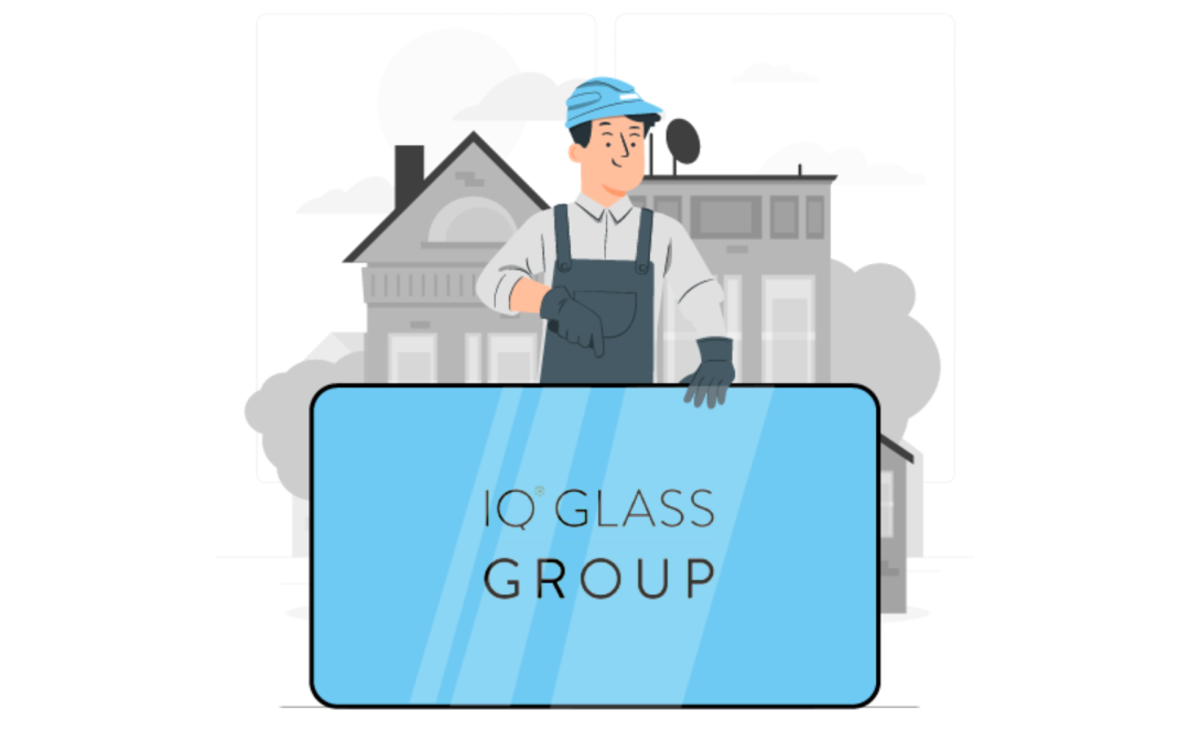Case study: Expert Zapier automation strategy and coaching saves IQ Glass 45 hours per week
