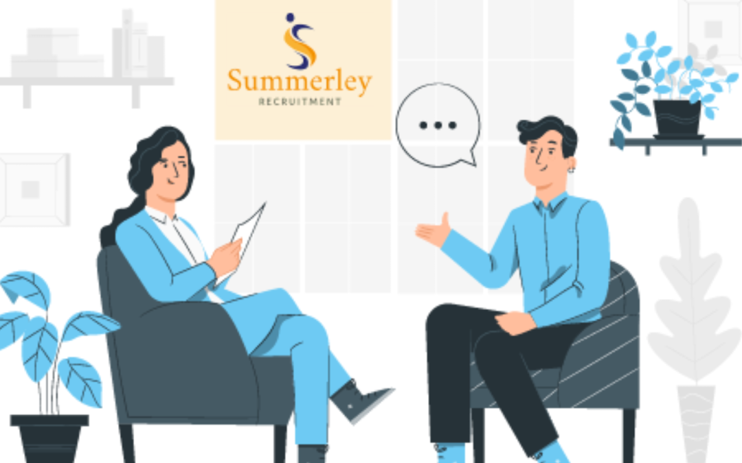 Case study: Summerley Recruitment saves £22,500 per year after swapping stress for strategy-led automation