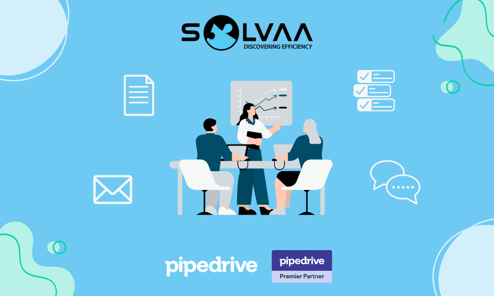 Exploring Pipedrive’s Add-On Features with Expert Insights from a Pipedrive Consultant