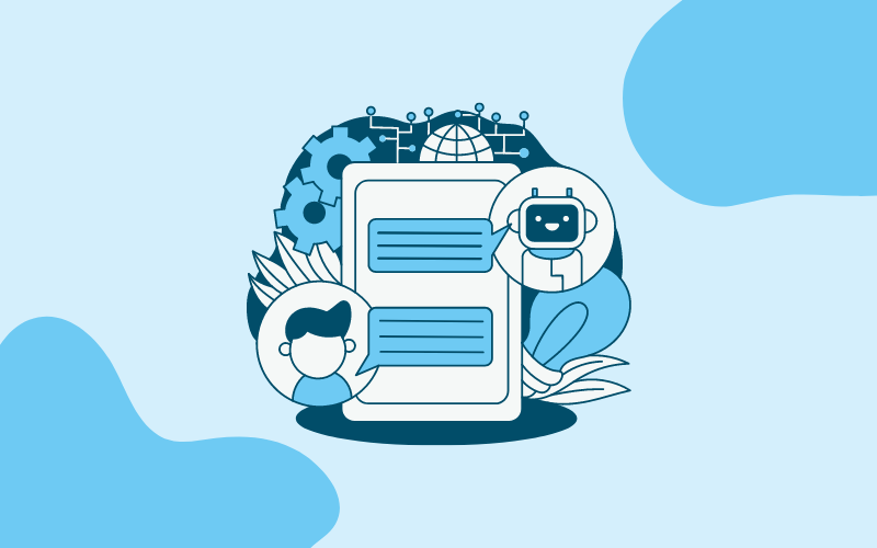 Decorative image for Solvaa blog post Maximising ChatGPT for Business: A Beginner's Guide to Getting the Best Results