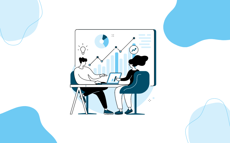 Decorative image for Solvaa blog post: Useful Sales Automations - 5 automations that can be easily achieved with Pipedrive Workflow automation