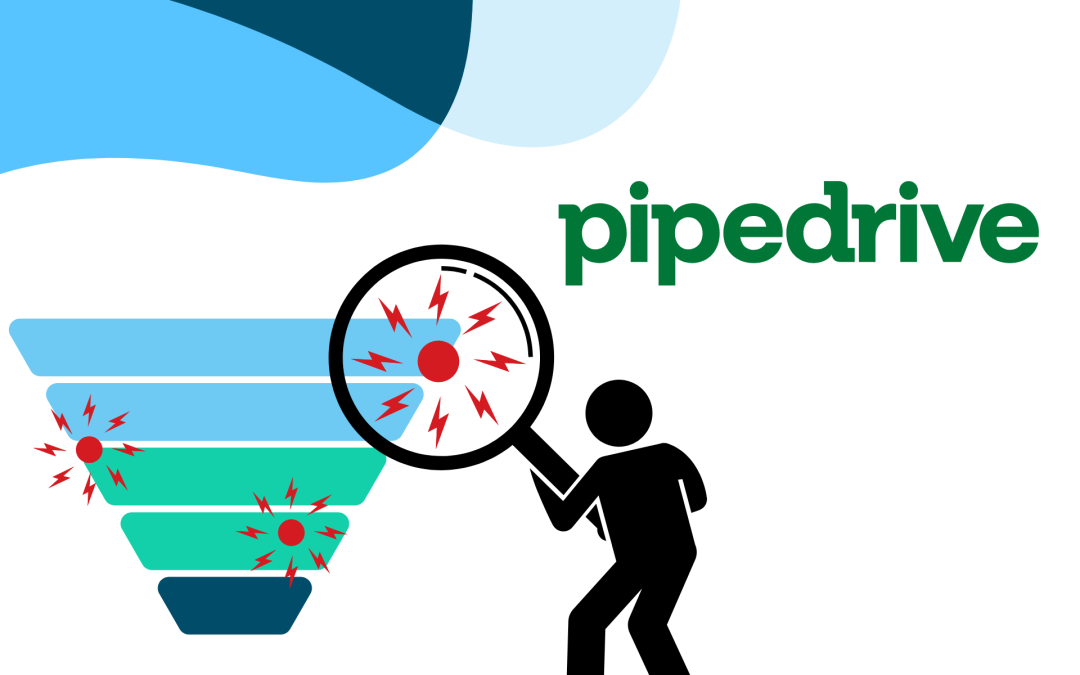 How to Use the Pipedrive Rotting Feature to Track Deal Inactivity and Boost Conversions