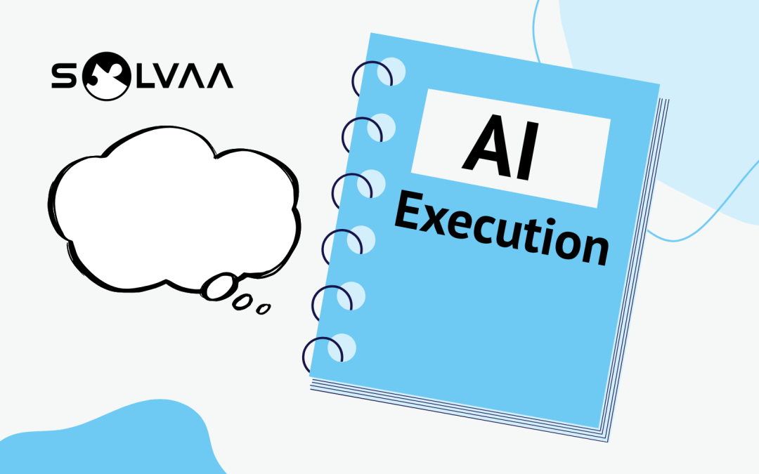 How to Develop an AI Strategy: From AI Ambition to Real Execution